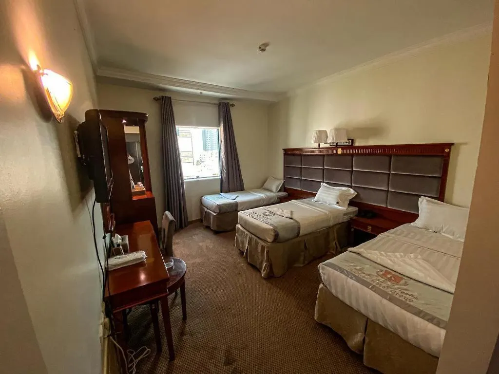 Otel فندق طيب 2