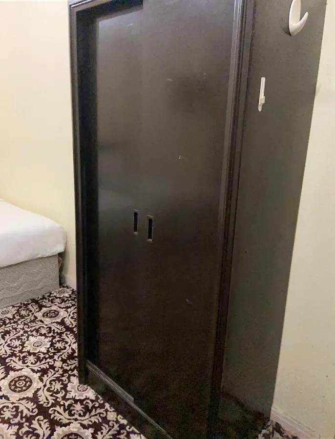ホテル فندق طيب1