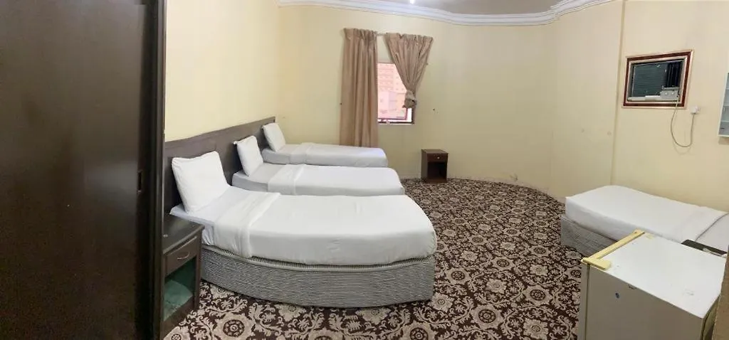 فندق طيب 2 Suudi Arabistan