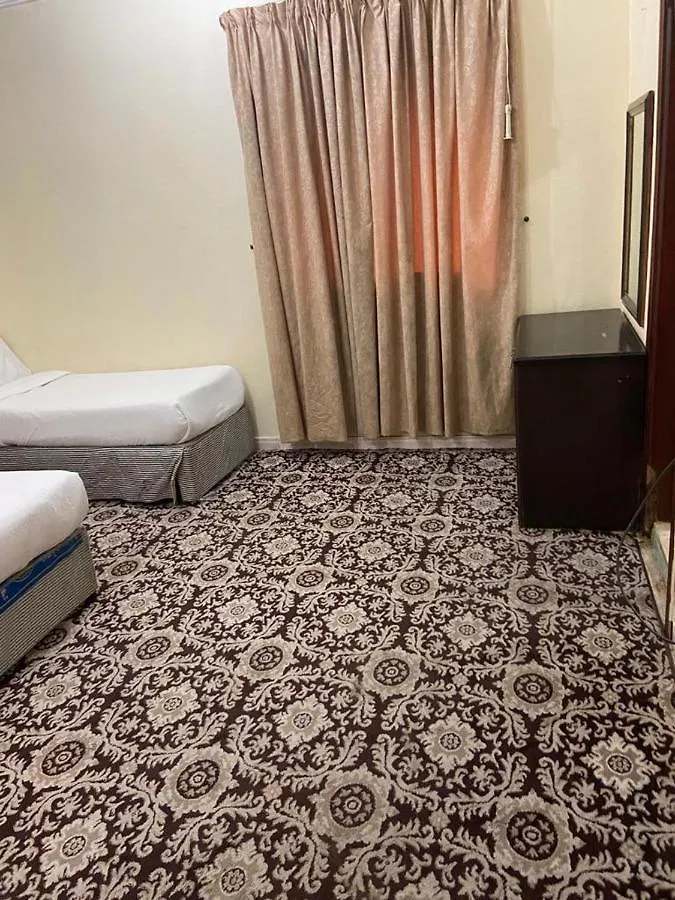 Otel فندق طيب 2