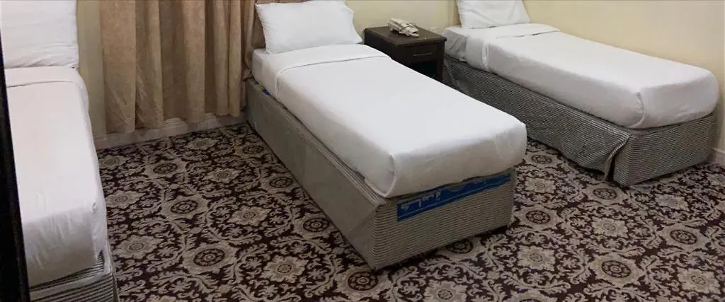 فندق اخيار البيت