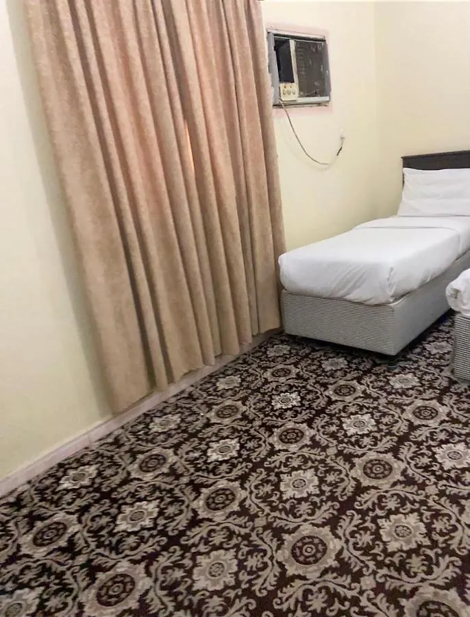 فندق اخيار البيت 3*, مكة