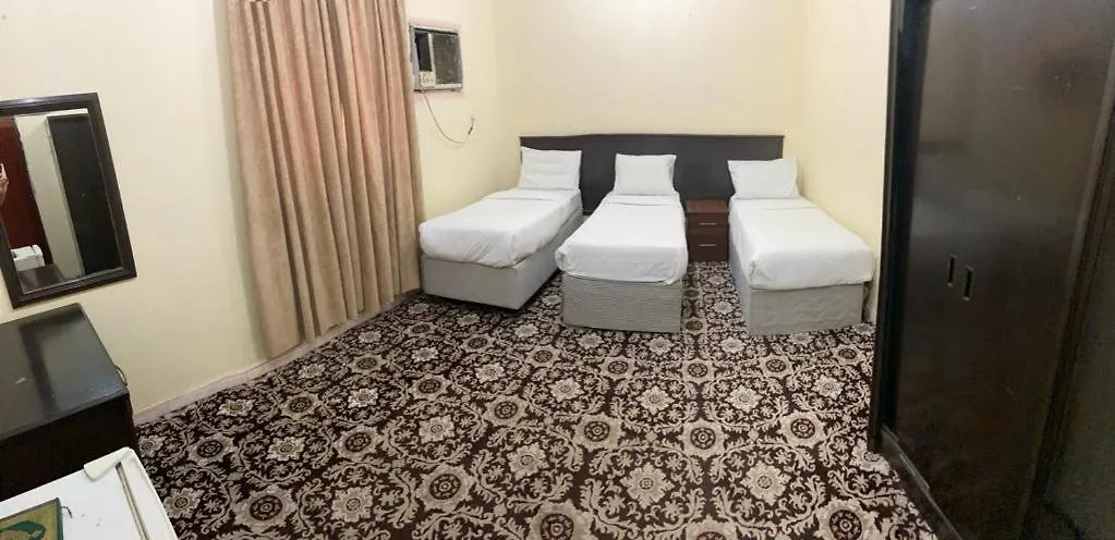 فندق اخيار البيت